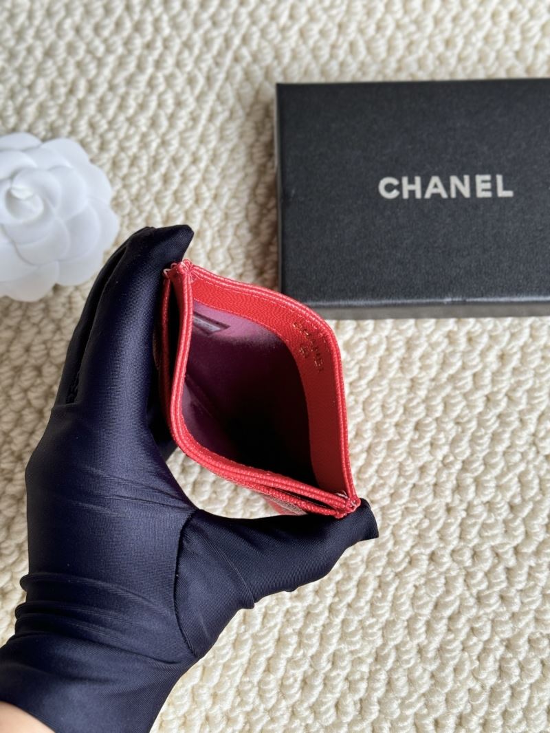 Chanel Wallets Purse